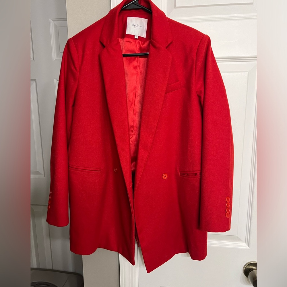 Pepe Jeans Blazer